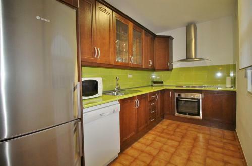 Villa Ventolera Spainsunrentals