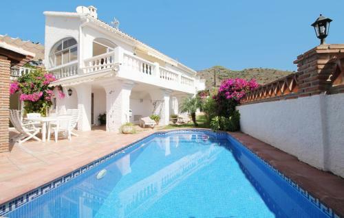 Villa Ventolera Spainsunrentals