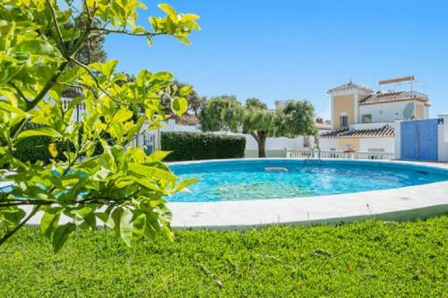 Apartment Kika Spainsunrentals 1010