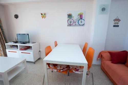 Apartamento Edf. Miami 4�19