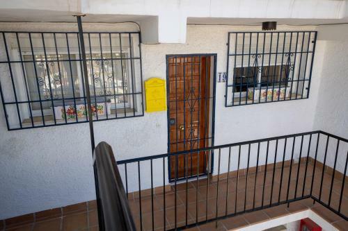 Apartamento Edf. Miami 4�19