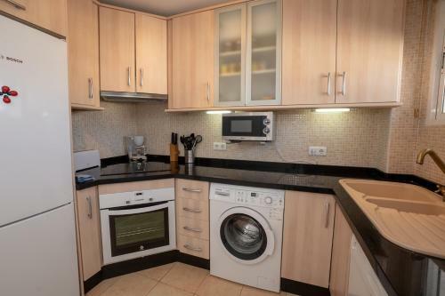 Apartamento Edf. Miami 4�19