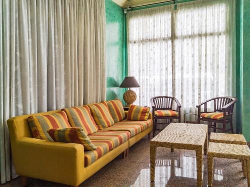 Apartment Apartamentos Cantares