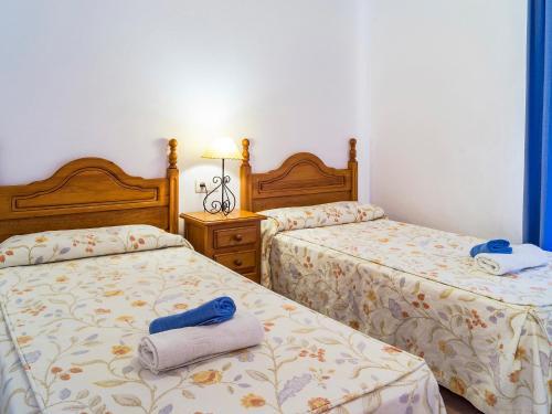 Apartment Apartamentos Cantares