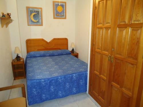 Apartamentos Almoraide Suites