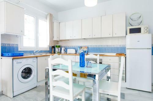 Apartamentos Almoraide Suites
