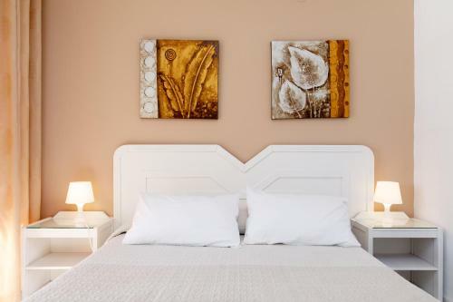 Apartamentos Almoraide Suites