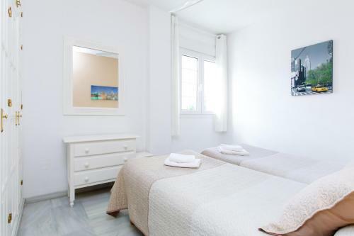 Apartamentos Almoraide Suites