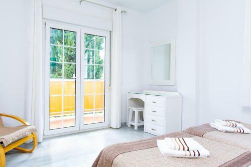 Apartamentos Almoraide Suites