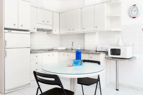 Apartamentos Almoraide Suites
