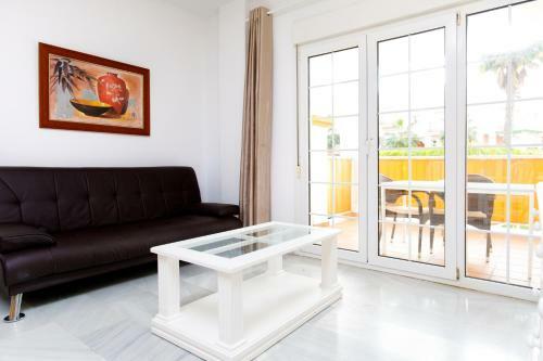 Apartamentos Almoraide Suites