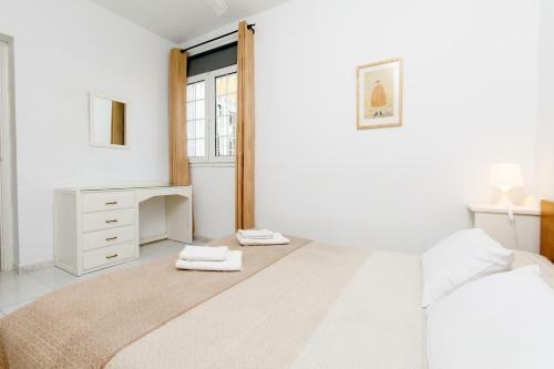 Apartamentos Almoraide Suites