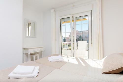 Apartamentos Almoraide Suites