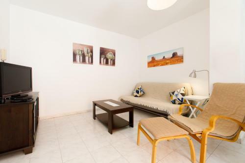 Apartamentos Almoraide Suites