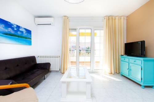 Apartamentos Almoraide Suites