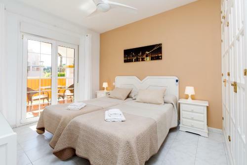 Apartamentos Almoraide Suites