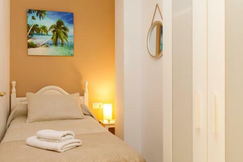Apartamentos Almoraide Suites