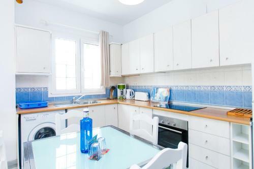 Apartamentos Almoraide Suites