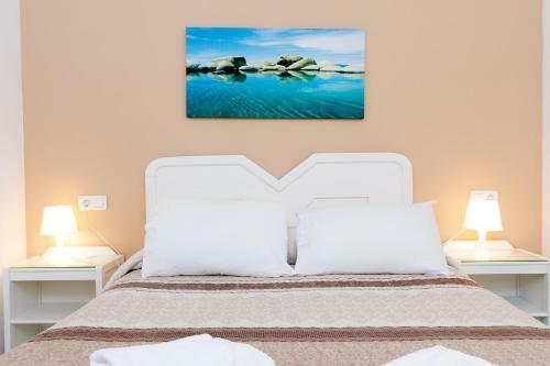 Apartamentos Almoraide Suites