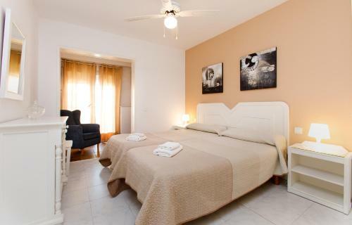 Apartamentos Almoraide Suites