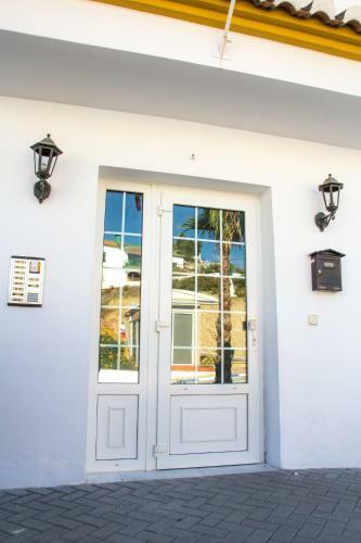 Apartamentos Almoraide Suites