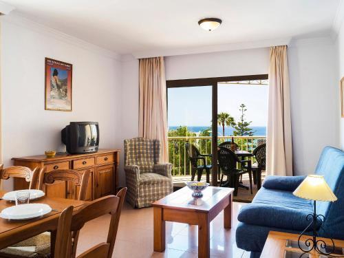 Apartment Apartamento Cantares