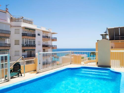 Apartment Apartamento Cantares