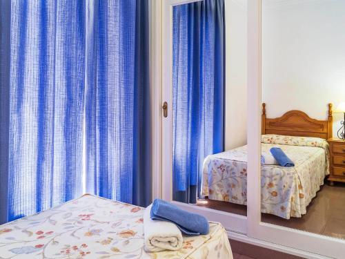 Apartment Apartamento Cantares