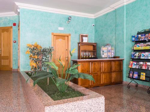 Apartment Apartamento Cantares