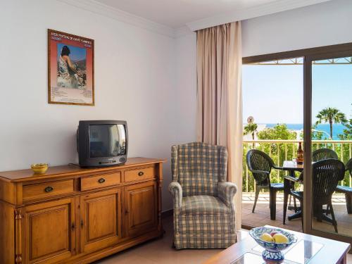 Apartment Apartamento Cantares