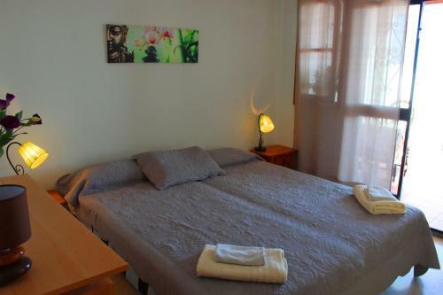 Apartamentos El Capistrano Nerja Guy P. Way