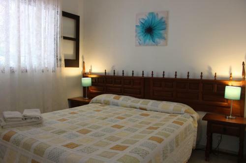 Apartamentos El Capistrano Nerja Guy P. Way