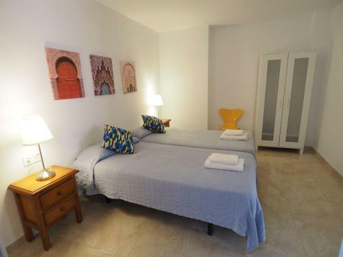 Nerja Paradise Rentals - Villa Aljamar