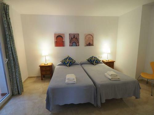 Nerja Paradise Rentals - Villa Aljamar