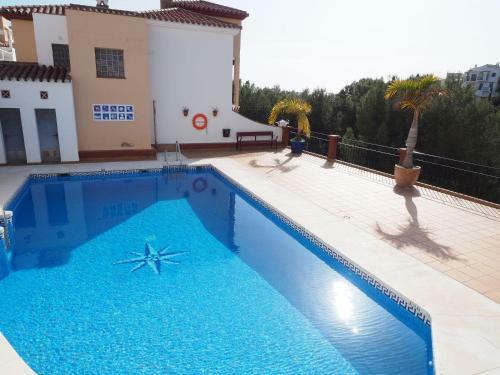 Nerja Paradise Rentals - Villa Aljamar