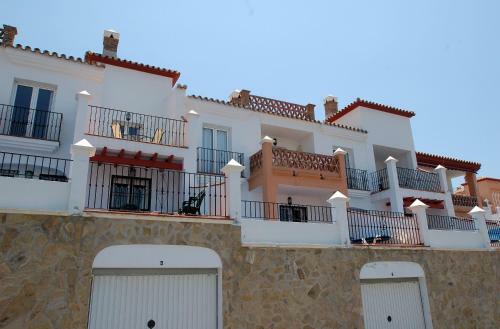 Nerja Paradise Rentals - Villa Aljamar