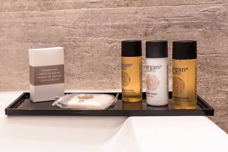 Hostal Boutique Plaza Cantarero