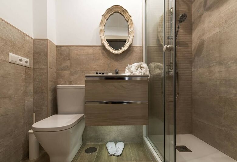 Hostal Boutique Plaza Cantarero