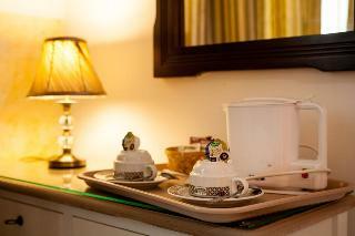 Hostal Boutique Plaza Cantarero