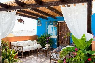 Hostal Boutique Plaza Cantarero
