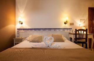 Hostal Boutique Plaza Cantarero