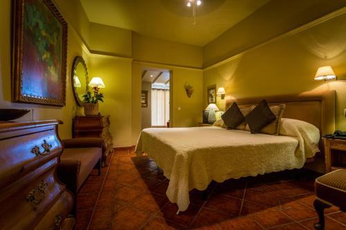 Hotel Carabeo
