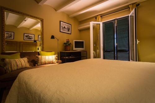 Hotel Carabeo