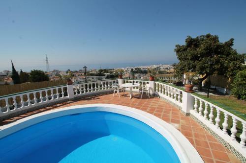 Villa Rosario Spainsunrentals