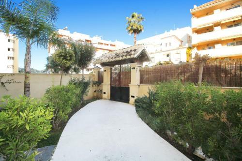 Apartment Poseidon Spainsunrentals