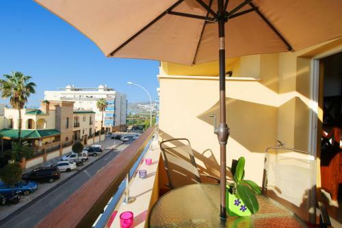 Apartment Poseidon Spainsunrentals