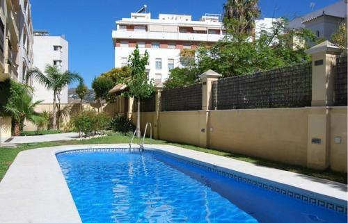 Apartment Poseidon Spainsunrentals