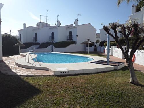 Apartamento Los Pinos 19 Menyber