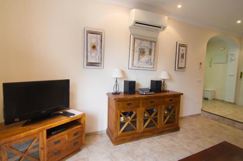 Apartamento Los Pinos 19 Menyber