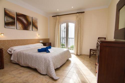 Apartamento Los Pinos 19 Menyber